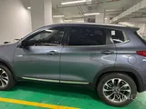 Cherry - Tiggo 7 - Full Option - Model 2021 - 53000KM
